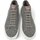 Schuhe Damen Low Boots Camper PEU TOURING STIEFEL K400374 Grau