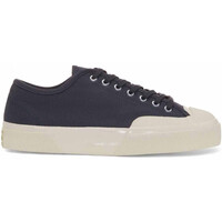 Schuhe Herren Sneaker Superga Baskets  2432 Collect Workwear Schwarz