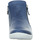 Schuhe Damen Stiefel Andrea Conti Stiefeletten 0342987-274 Blau