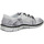 Schuhe Damen Derby-Schuhe & Richelieu Krisbut Schnuerschuhe 2515-4-1 Grau