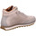Schuhe Damen Sneaker Cetti Mosaico Tin Caliza C-1048 SRA EXP Grau