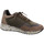 Schuhe Herren Sneaker Cetti C848 XL ante-montblanc kaki Braun