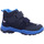 Schuhe Jungen Stiefel Superfit Klettstiefel JUPITER 1-000061-8030 Blau