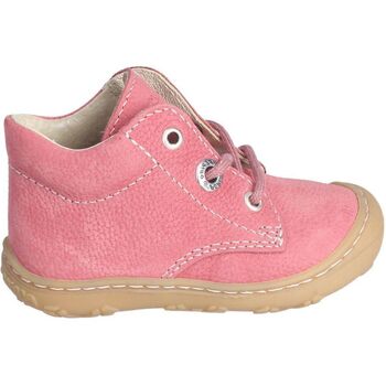 Schuhe Mädchen Babyschuhe Pepino 12.00102 Halbschuhe Rosa