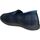 Schuhe Herren Hausschuhe Calz. Roal R12269 Blau