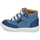 Schuhe Jungen Sneaker High GBB VIGO Blau