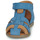 Schuhe Jungen Sandalen / Sandaletten GBB BARNI Blau