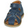 Schuhe Jungen Sandalen / Sandaletten GBB AUGUSTE Blau