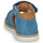 Schuhe Jungen Sandalen / Sandaletten GBB NOAM Blau