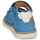 Schuhe Jungen Sandalen / Sandaletten GBB NOUBI Blau