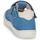 Schuhe Jungen Sneaker High GBB FLEXOO MIMI Blau