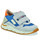 Schuhe Jungen Sneaker Low GBB MERLIN Blau