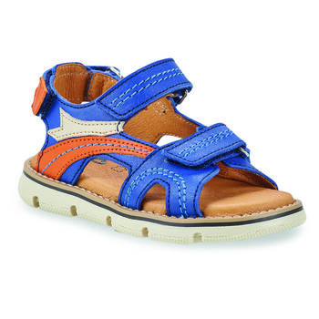 Schuhe Jungen Sandalen / Sandaletten GBB TYTO Blau