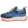 Schuhe Jungen Sneaker Low GBB REINETTE Blau