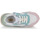 Schuhe Mädchen Sneaker Low GBB LIMONADE Weiss