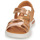 Schuhe Mädchen Sandalen / Sandaletten GBB CLEO Rosa