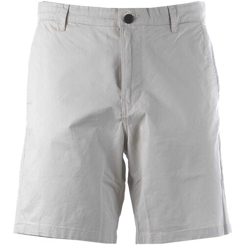 Kleidung Herren Shorts / Bermudas Selected Slhcomfort-Homme Flex Shorts W Noos Grau