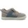 Schuhe Kinder Sneaker Primigi Baby Aygo Grau