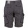 Kleidung Herren Shorts / Bermudas Lyle & Scott Wembley Cargo Short Grau