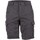 Kleidung Herren Shorts / Bermudas Lyle & Scott Wembley Cargo Short Grau