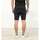 Kleidung Herren Shorts / Bermudas Le Coq Sportif  Schwarz