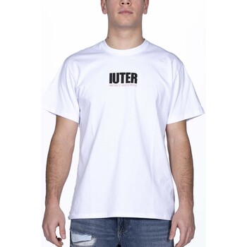 Iuter  T-Shirts & Poloshirts Stay Alive Tee
