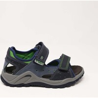 Schuhe Jungen Sandalen / Sandaletten Primigi Calzature Blau