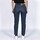 Kleidung Damen Jeans Levi's 501® Crop Blau
