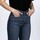 Kleidung Damen Jeans Levi's 501® Crop Blau