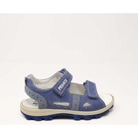 Schuhe Jungen Sandalen / Sandaletten Primigi Pra 53913 Blau