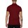 Kleidung Herren T-Shirts & Poloshirts Errea Polo  Carlos Mc Ad Rosso Rot