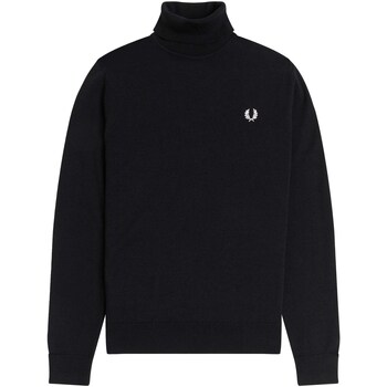 Fred Perry  Sweatshirt Fp Roll Neck Jumper