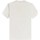 Kleidung Herren T-Shirts & Poloshirts Fred Perry Fp V-Panel T-Shirt Weiss
