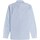 Kleidung Herren Langärmelige Hemden Fred Perry Fp Oxford Shirt Blau