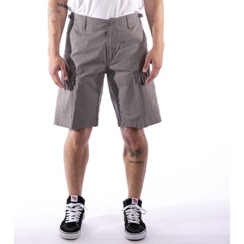 Kleidung Herren Shorts / Bermudas Carhartt Aviation Short Grau