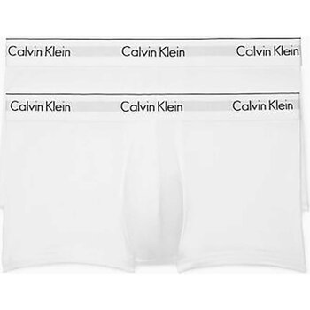 Calvin Klein Jeans  Boxershorts Low Rise Trunk 2P