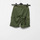 Kleidung Jungen Shorts / Bermudas Replay  Grün