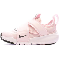Schuhe Mädchen Sneaker Low Nike CZ0188-600 Schwarz