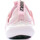 Schuhe Mädchen Sneaker Low Nike CZ0188-600 Schwarz