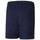 Kleidung Kinder Shorts / Bermudas Puma Teamrise Training Shorts Jr Blau