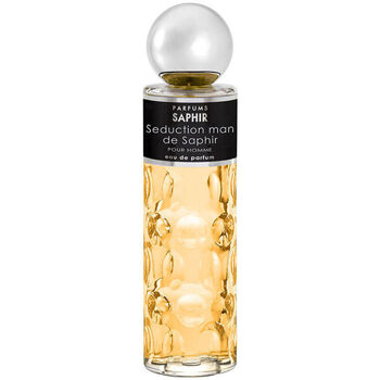 Parfums Saphir Seduction Man Edp Vapo 
