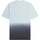 Kleidung Herren T-Shirts & Poloshirts Fred Perry Fp Ombre T-Shirt Marine