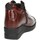 Schuhe Damen Sneaker High Agile By Ruco Line JACKIE COCCO 226 Braun