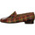 Schuhe Damen Slipper Sioux Slipper sportiv 68673 Multicolor