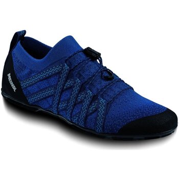 Schuhe Damen Fitness / Training Meindl Sportschuhe Pure Freedom Lady 4650-70-070 Blau