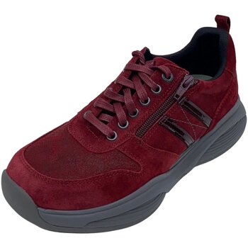 Schuhe Damen Derby-Schuhe & Richelieu Xsensible Schnuerschuhe 30070.2 SWX3-Lady HX 701 Rot