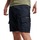 Kleidung Herren Shorts / Bermudas Superdry Short cargo en coton bio  Core Blau