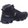 Schuhe Herren Fitness / Training On Sportschuhe Cloudrock Waterproof Men Black 63.98613 Schwarz