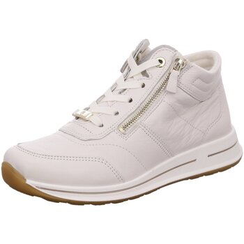 Schuhe Damen Sneaker Ara OSAKA 12-24808-15 Weiss