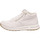 Schuhe Damen Sneaker Ara Rom-ST-High 12-44499-69 Weiss